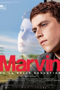 Marvin ou la belle éducation