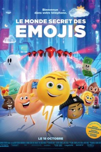 Le Monde secret des Emojis