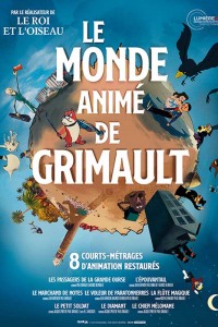 Le Monde animé de Grimault