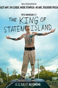 The King Of  Staten Island