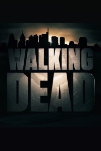 Untitled The Walking Dead Movie
