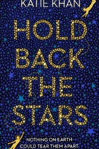 Hold Back The Stars