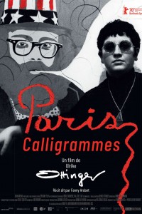 Paris Calligrammes