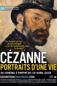 Cézanne - Portraits d’une vie