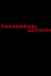 Paranormal Activity 7
