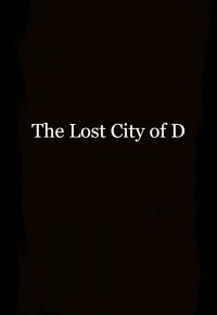 Lost City of D