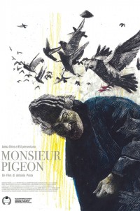 Monsieur Pigeon