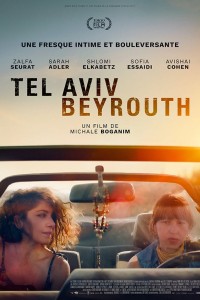 Tel Aviv – Beyrouth