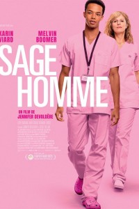 Sage-Homme