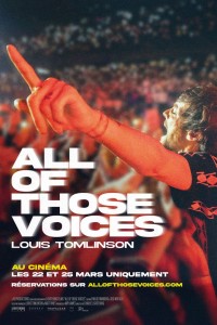 Louis Tomlinson: All Of Those Voices