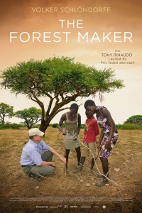 The Forest Maker