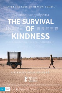 The Survival Of Kindness