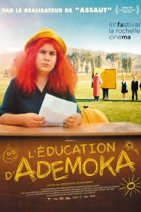 L'Education d'Ademoka