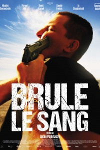 Brûle le sang