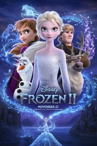 La Reine des Neiges 3