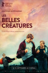 Les Belles Créatures