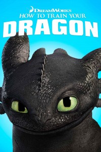 How to Train Your Dragon