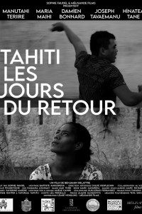 Tahiti les jours du retour