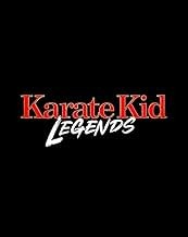 Karate Kid: Legends