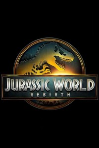 Jurassic World Rebirth