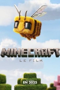 A Minecraft Movie