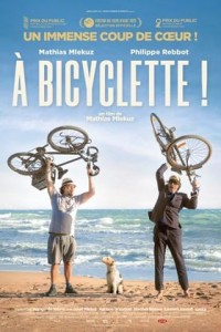 À bicyclette !