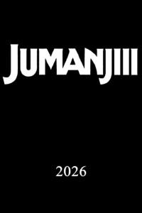 Jumanji 3