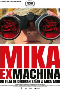 Mika Ex Machina