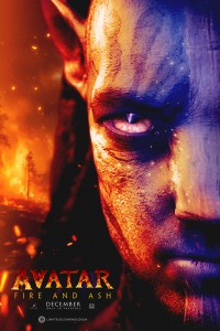 Avatar: Fire and Ash