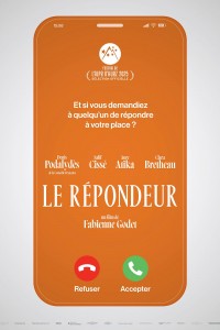 Le Répondeur