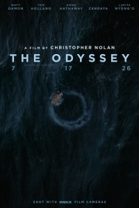 The Odyssey