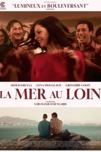 La Mer au loin