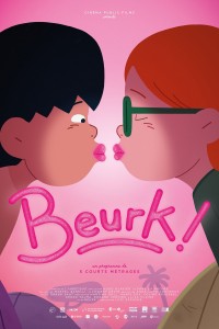 Beurk !