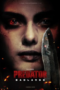 Predator: Badlands