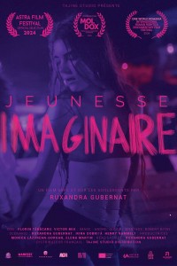 Jeunesse imaginaire