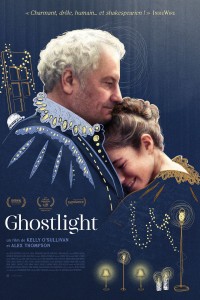 Ghostlight