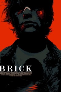 Brick