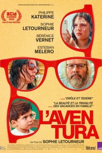 L’Aventura