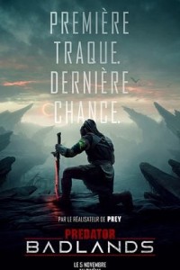 Predator: Badlands
