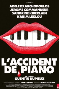 L'Accident de piano