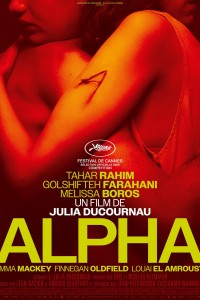 Alpha
