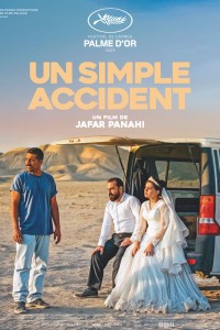Un simple accident