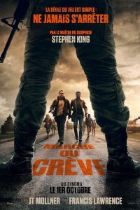 Marche ou crève
