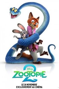 Zootopie 2