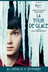 La Tour de glace