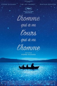 L'Homme qui a vu l'ours qui a vu l'homme