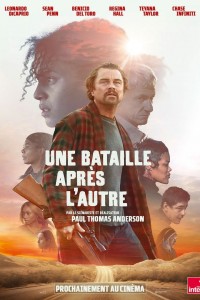 Une bataille après l'autre
