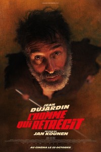 L'Homme qui rétrécit