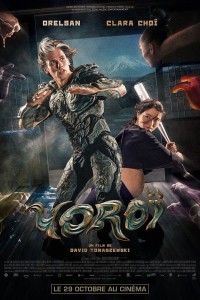 Yoroï