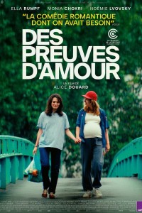 Des preuves d’amour